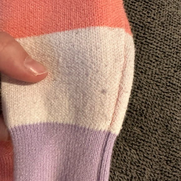 Girls size 5 or 6 Easter outfit worn once - Picture 3 of 3